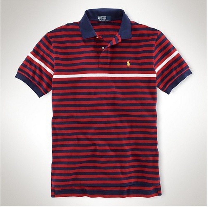 RL Men's Polo 141